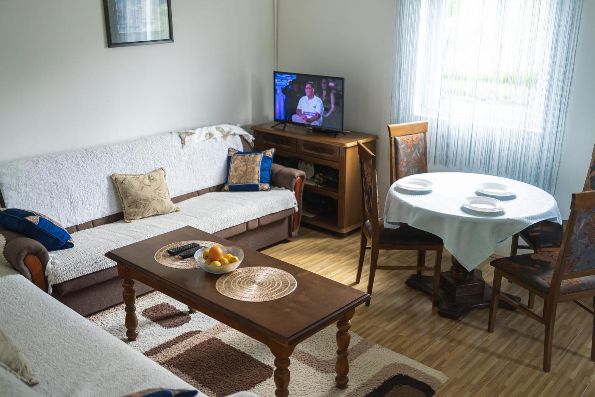 Guest House Višnja Žabljak Extérieur photo