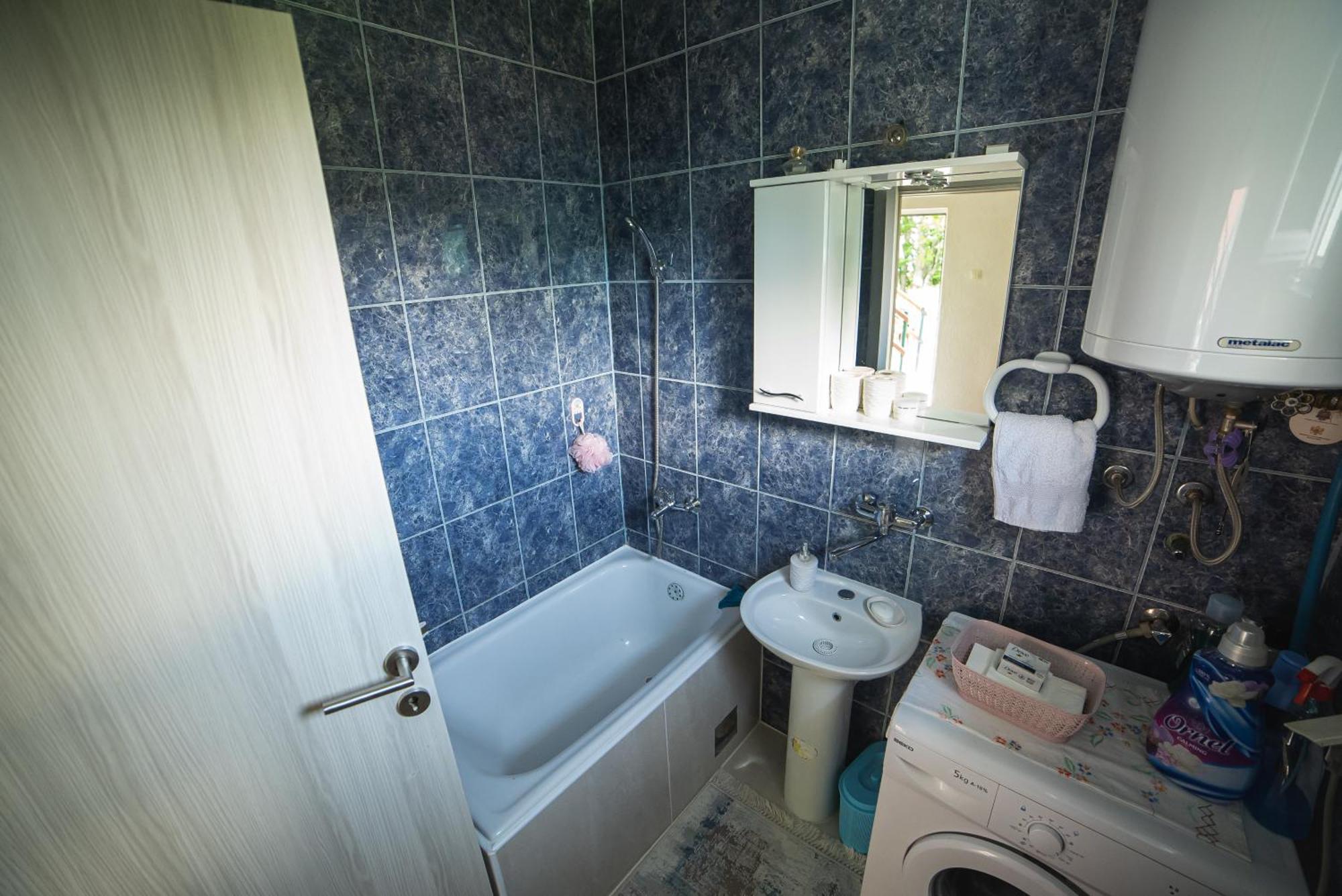 Guest House Višnja Žabljak Extérieur photo